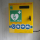 Defibrillator